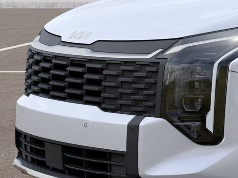 New 2027 Kia Sportage LX AWD/4WD image 12