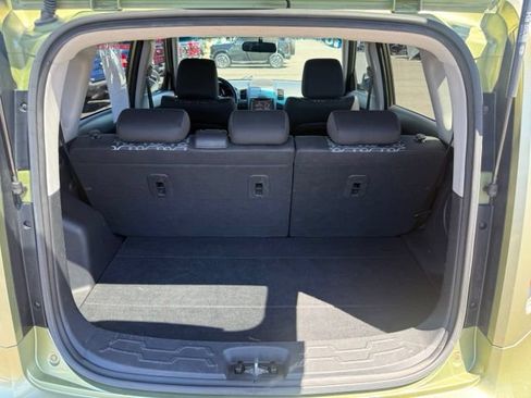 Used 2010 Kia Soul + w/ Audio Pkg FWD image 15