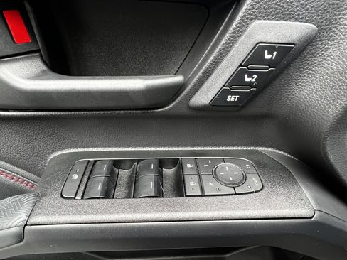 Used 2025 Toyota 4Runner TRD Pro image 14