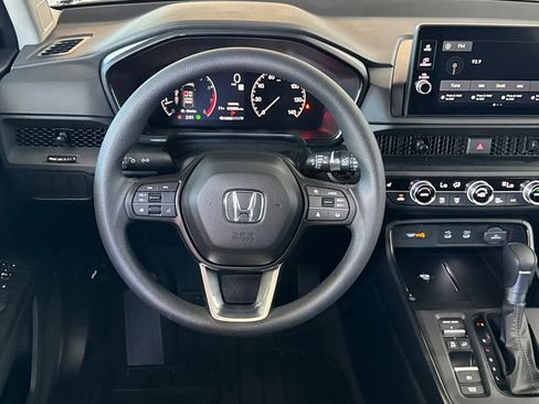 New 2026 Honda CR-V EX image 16