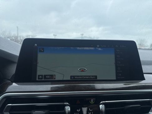 Used 2022 BMW X3 xDrive30i image 27