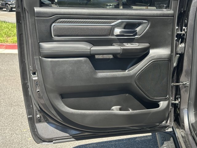 New 2026 RAM 1500 Big Horn AWD/4WD image 22