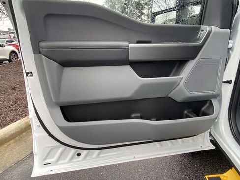 New 2026 Ford F350 XLT image 13