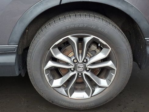 Used 2020 Honda CR-V EX image 3