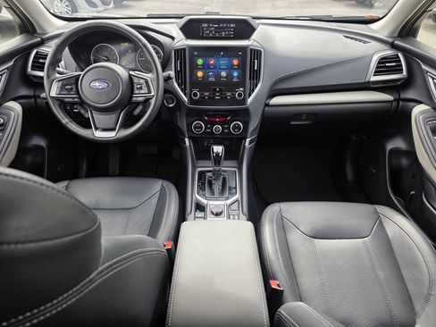 Used 2024 Subaru Forester Limited image 12