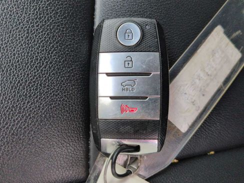 Used 2018 Kia Sportage EX AWD/4WD image 34