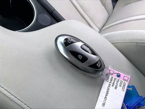 Used 2024 Hyundai Sonata SEL image 26