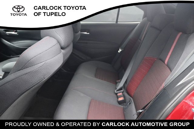 Used 2026 Toyota Corolla SE w/ SE Package FWD image 18
