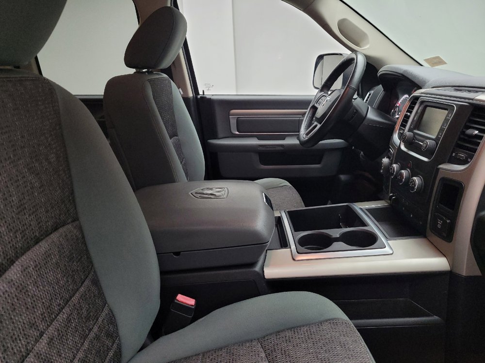 Used 2014 RAM 1500 Big Horn AWD/4WD image 21