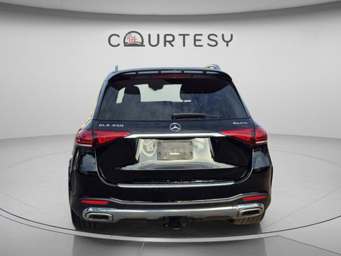 Used 2022 Mercedes-Benz GLE 450 4MATIC image 6