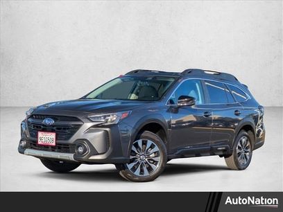 Used 2023 Subaru Outback Limited