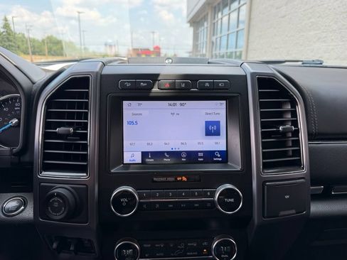 Used 2020 Ford Expedition Platinum AWD/4WD image 12