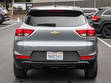 Certified 2023 Chevrolet TrailBlazer LS image 5