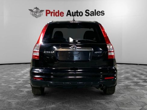 Used 2010 Honda CR-V EX-L image 7