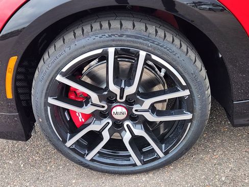 New 2026 MINI Cooper John Cooper Works image 7