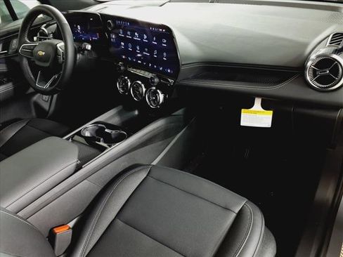 New 2025 Chevrolet Blazer EV LT image 15