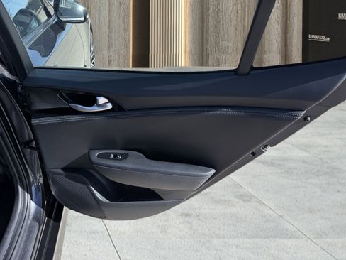 Used 2022 Kia Stinger GT-Line image 41