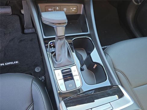 New 2026 Hyundai Santa Cruz SEL image 18