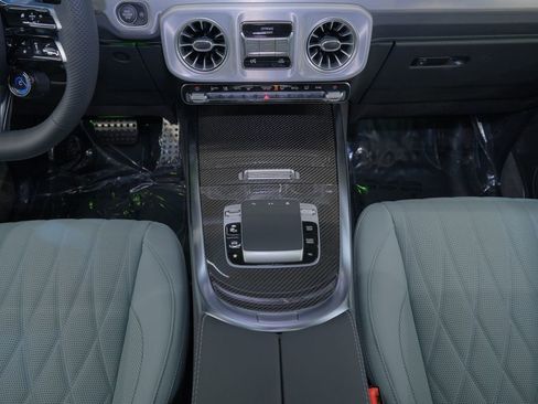 Used 2026 Mercedes-Benz G 63 AMG 4MATIC image 62