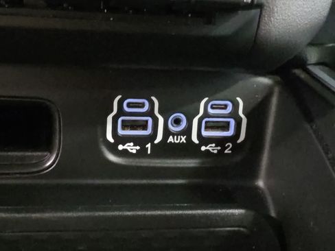 Used 2021 RAM 1500 Big Horn AWD/4WD image 20
