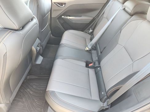 New 2026 Subaru Crosstrek 2.5i Limited image 19