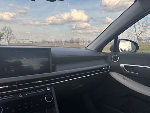 Used 2025 Hyundai Sonata SEL image 35