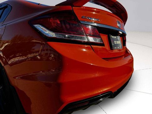Used 2014 Honda Civic Si image 15