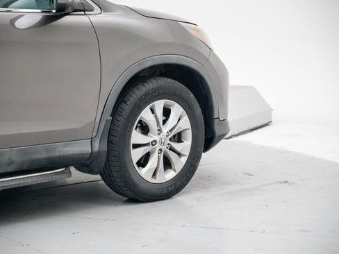 Used 2014 Honda CR-V EX-L image 7