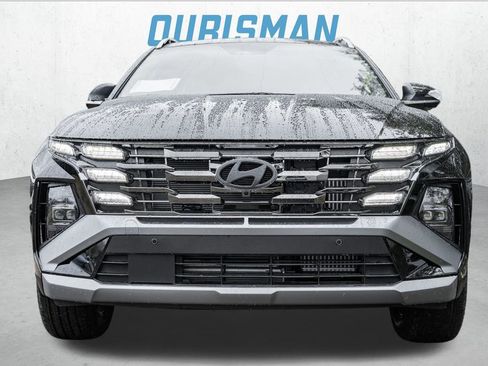 New 2026 Hyundai Tucson Limited image 2