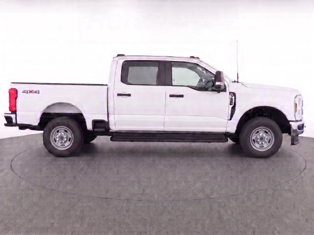 Used 2026 Ford F250 XL w/ XL Chrome Package AWD/4WD image 3