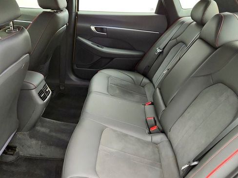 Used 2020 Hyundai Sonata SEL Plus w/ Tech Package image 20