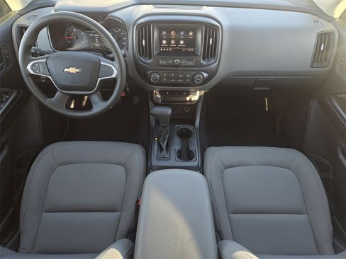 Used 2020 Chevrolet Colorado W/T w/ WT Convenience Package image 22