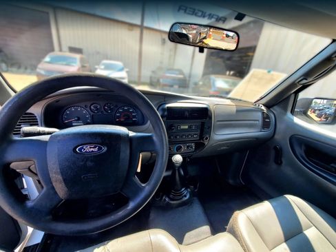 Used 2009 Ford Ranger XL RWD image 20