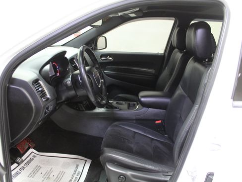 Used 2018 Dodge Durango GT w/ Premium Group image 20