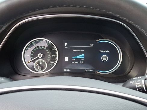 Certified 2024 Genesis GV80 2.5T w/ Advanced Package AWD/4WD image 21