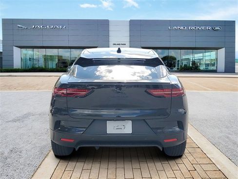 New 2024 Jaguar I-PACE R-Dynamic HSE image 6