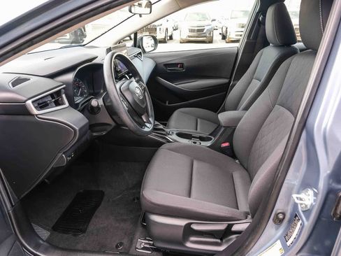 Certified 2024 Toyota Corolla LE FWD image 20