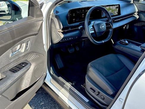 Certified 2024 Nissan Ariya AWD image 12