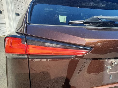 Used 2019 Lexus NX 300 AWD w/ Premium Package image 10