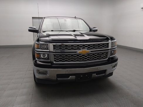 Used 2014 Chevrolet Silverado 1500 LTZ w/ Texas Edition, 1LZ Trim RWD image 14