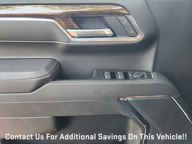New 2026 GMC Sierra 1500 Elevation AWD/4WD image 17