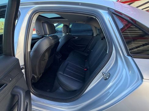 Used 2019 Audi A4 2.0T Premium image 37