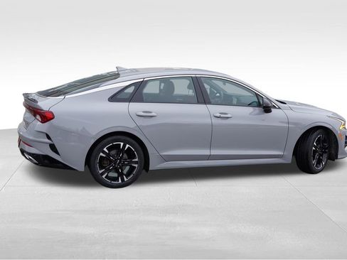 Used 2024 Kia K5 GT-Line w/ GT-Line Premium Package image 5