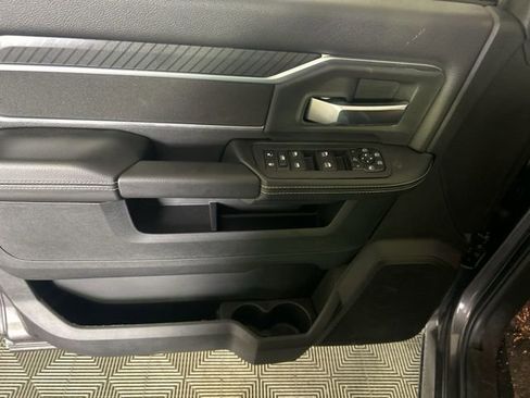 New 2026 RAM 3500 Big Horn image 48