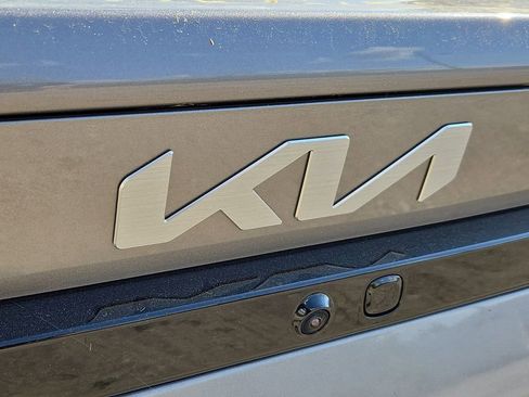 Used 2025 Kia K4 GT-Line image 9