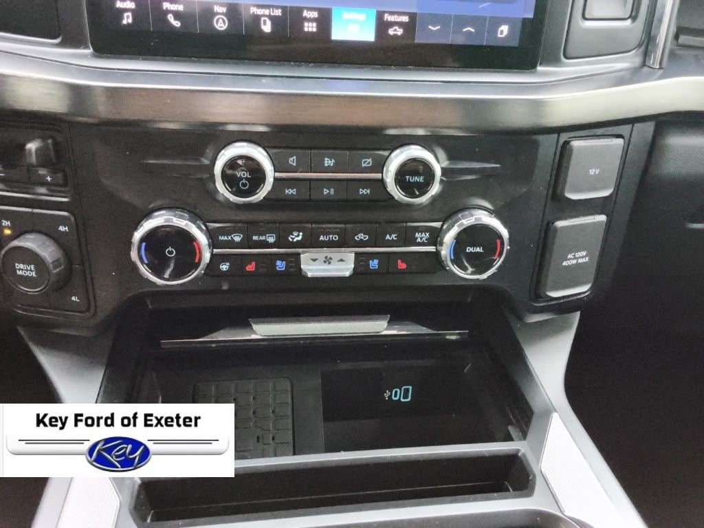 Used 2024 Ford F250 Lariat AWD/4WD image 41