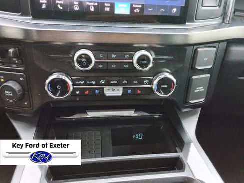 Used 2024 Ford F250 Lariat AWD/4WD image 41