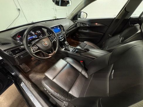 Used 2014 Cadillac ATS Sedan image 18