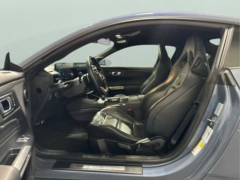Used 2024 Ford Mustang GT Premium w/ GT Performance Package image 11