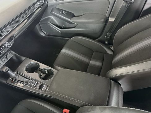 Used 2022 Honda Civic Sport image 26